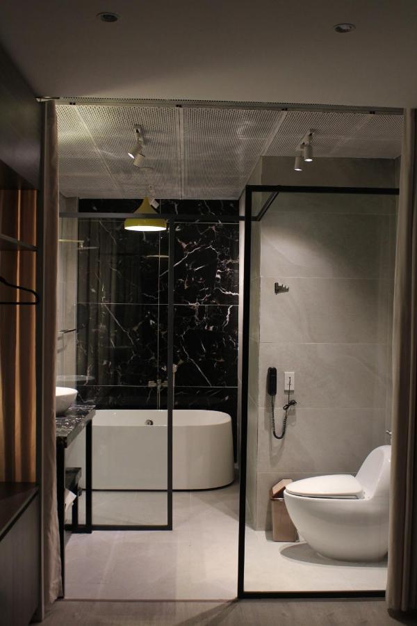 The Queendor Boutique Hotel مدينة هوشي منه المظهر الخارجي الصورة